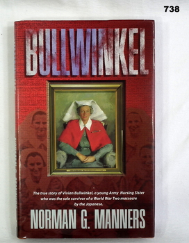 Book by Norman G Manners