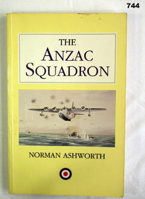 Book by Norman Ashworth