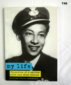 Autobiography by Lim Kean Chong