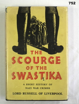 book by Lord Russell of Liverpool