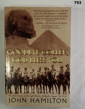 Book by John Hamilton