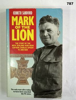 Book by Kenneth Sandford