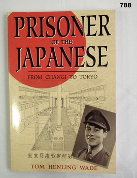 Book by Tom Henling Wade