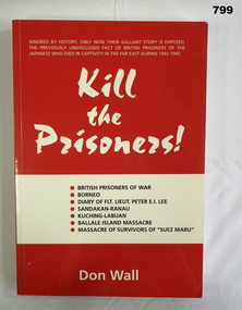 Book by Don Wall