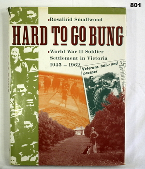 Book by Rosalind Smallwood