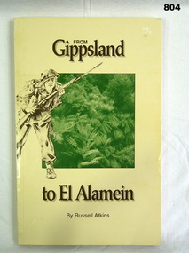 book by Russell Atkins