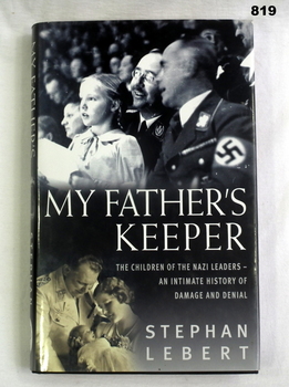 Book by Stephan Lebert