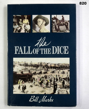 Book by Bill Marks