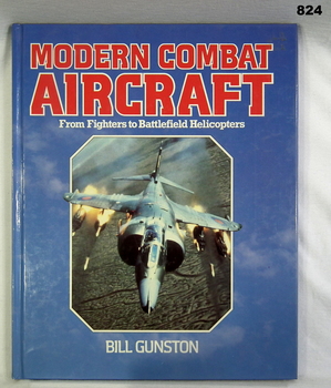 Book by Bill Gunston