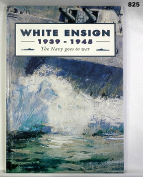 Book about the Navy going to war