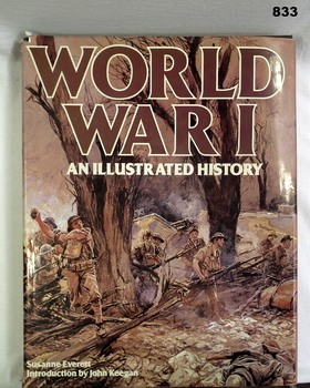 Book by Susanne Everett