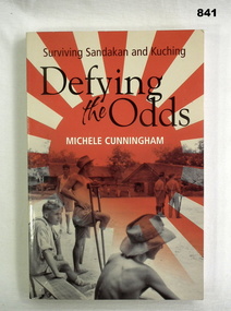 Book by Michele Cunningham