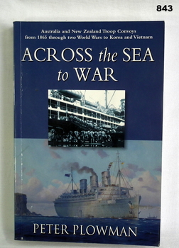 Book by Peter Plowman