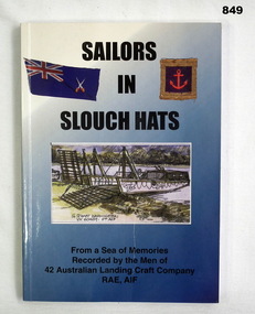 42 Australian Landing Craft Company