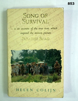 Book by Helen Colijn