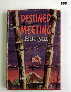 Book by Leslie Bell