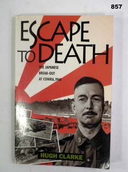 Book by Hugh Clarke