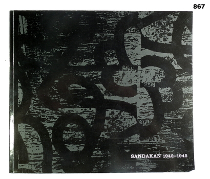 Book about Sandakan 1942-1945