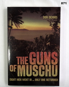 Book by Don Dennis