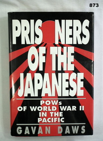 Book by Gavan Daws