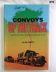 Book by Alan Smith