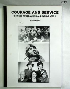 Book by Diana Giese
