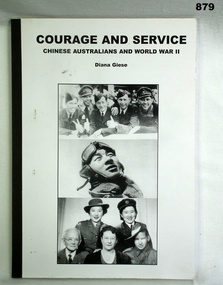 Book by Diana Giese