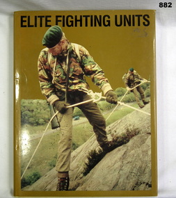 Book regarding Elite fighting units