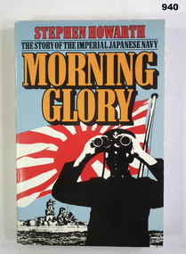 Book about the Imperial Japanese Navy
