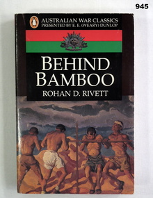 Book by Rohan D Rivett