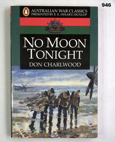 Book by Don Charlwood