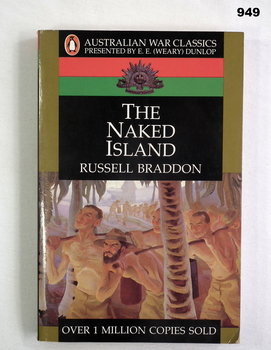 Book by Russell Braddon