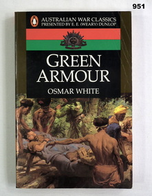 Book by Osmar White