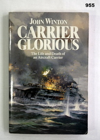 Book by John Winton