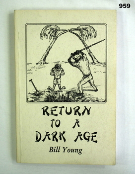 Book by Bill Young