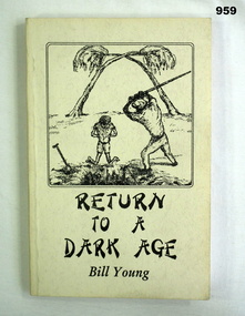 Book by Bill Young