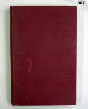 Book about RAF Escapes