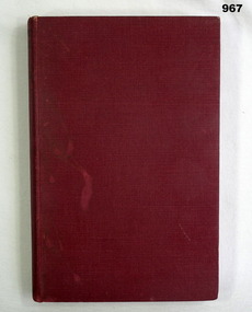 Book about RAF Escapes