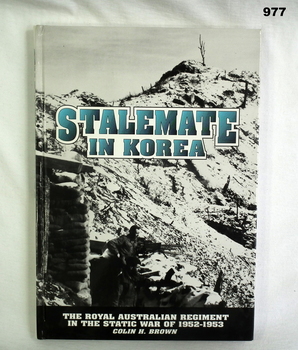 Book by Colin H Brown 