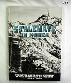 Book by Colin H Brown 