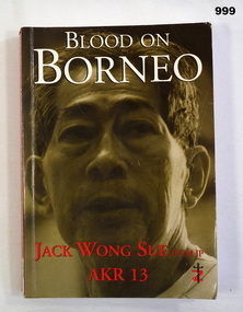 Book by Jack Wong DCM