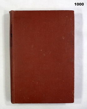 Book by Anthony Farrar-Hockley