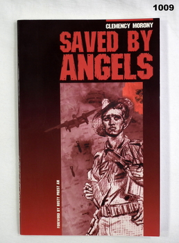 Book by Clemency Marony