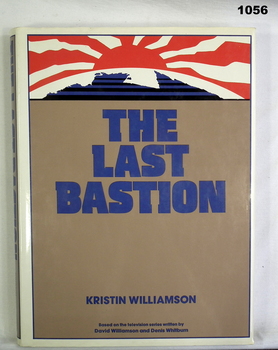 Book by Kristin Williamson