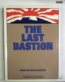 Book by Kristin Williamson