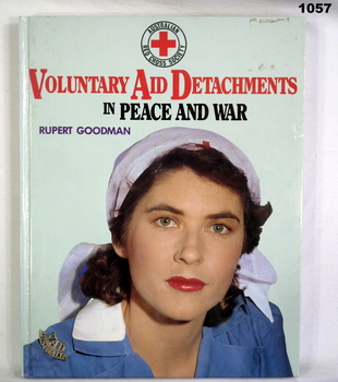Book by Rupert Goodman