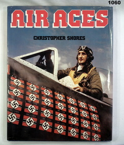 Book about Air Aces