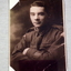 Series of photographs re an AIF Soldier