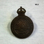Returned from Active Service Badge WW1