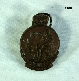 ANZAC commemorative badge 